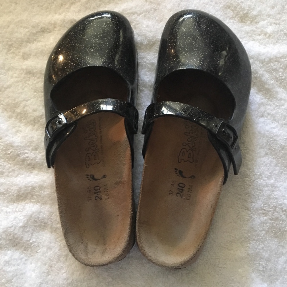 Birki’s by Birkenstock - like new